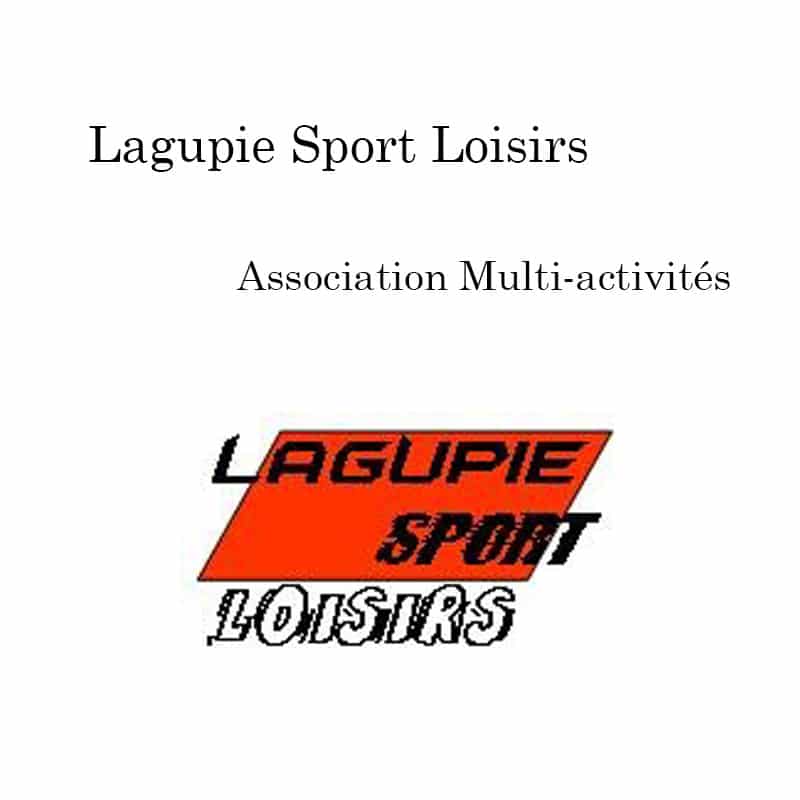 Lagupie Sport Loisirs Association à Lagupie