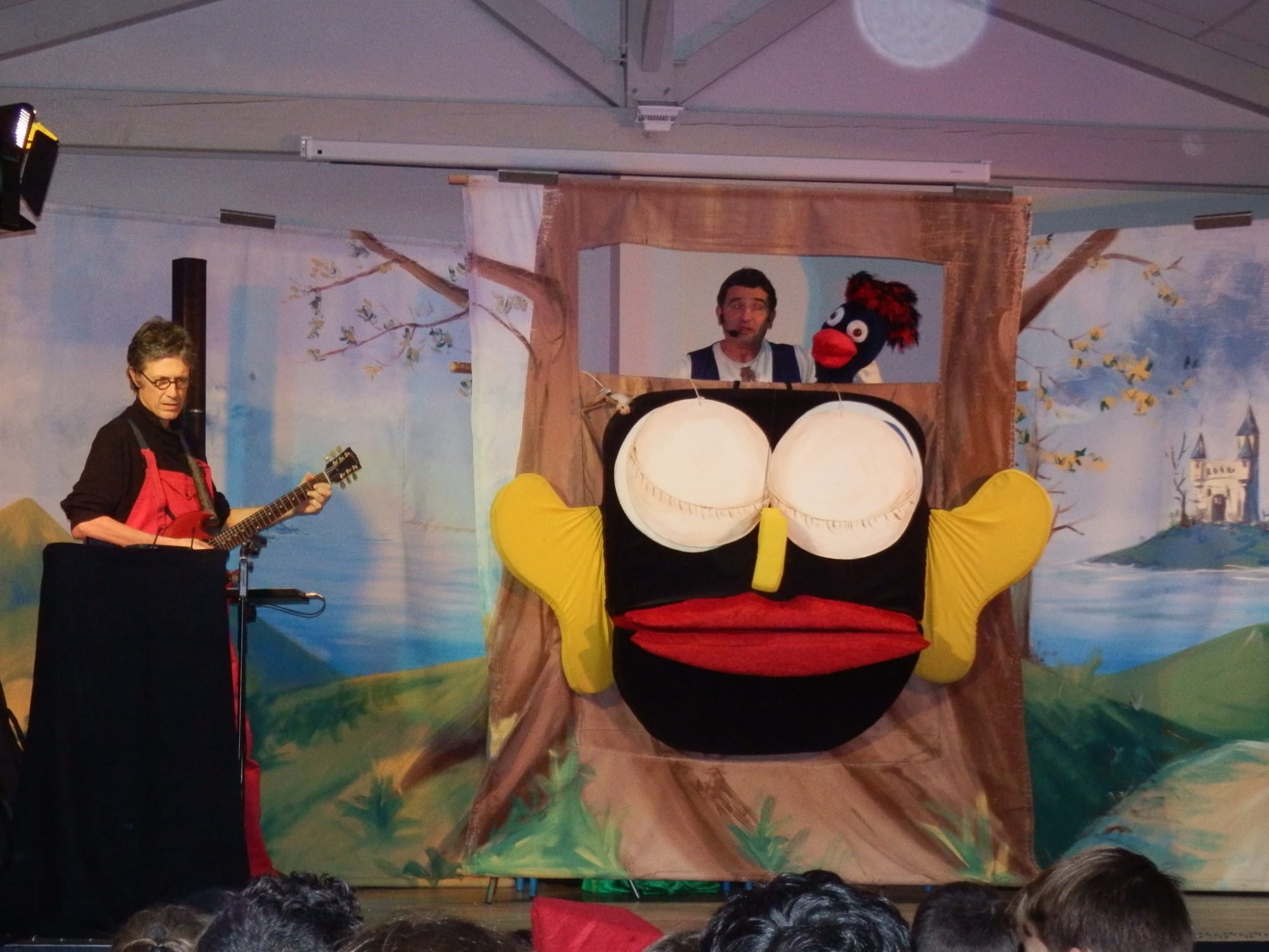 Goûter de Noël 2018 – APE Goûter de Noël 2018 - APE