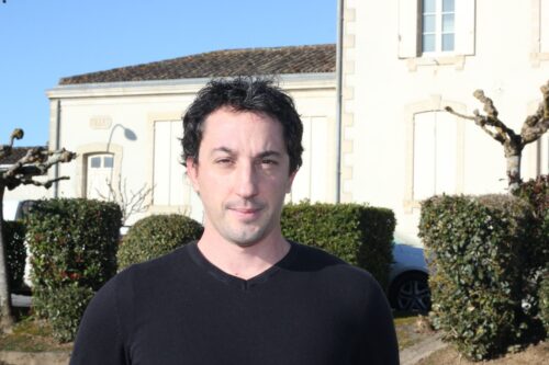Grégory KWARTNIK