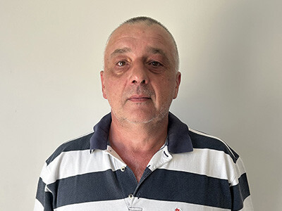 Bruno DUBREIL