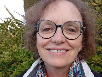 Chantal VALDEVIT-GIRET