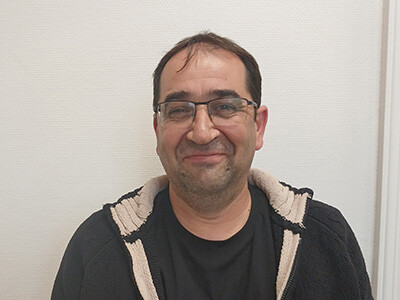 David GUARDIOLA