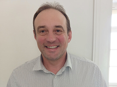 Gwénaël HERITEAU