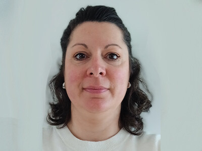 Karen MANDIN