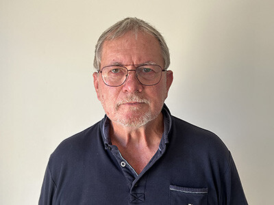 Roland BOUDON