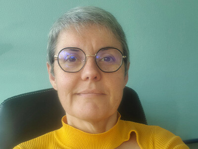Valérie SPYCHALA